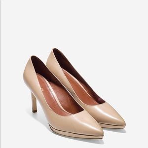 Cole Haan Idala Pump II